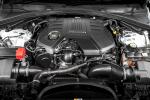 Jaguar F-Pace S 30d AWD 2016 года (UK)